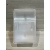 *水電DIY* 漏電開關盒 開關箱 漏電器明盒 塑膠防水盒 適用各大廠牌漏電開關 美觀安全 可防誤觸