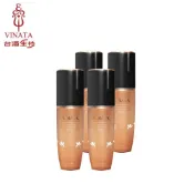VINATA 台酒生技 (新升級)台酒高機能酒粕無瑕水粉底 SPF50★★★ (30g)