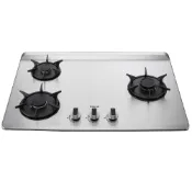 (店+)【林內】三口爐檯面爐彩焱右單口瓦斯爐天然氣RB-L3700SR-NG1 基本安裝