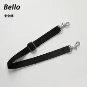 【可開發票】bello寵物推車配件雨罩安全繩水杯架