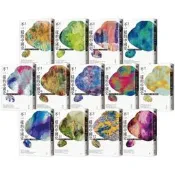 【PChome 24h購物】不一樣的中國史（全13冊） R99N