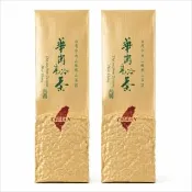 【台灣茶葉產銷協會】華岡茶 清雅果香 2入組｜75g×2包 共150g