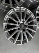 阿傑 原廠鋁圈 16吋 5孔112 BENZ 賓士 車系適用 W205 C180 C200 C250 16x6.5J 
