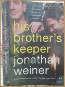 【小熊家族】 原文書   〈 His Brother's Keeper 〉 006001008