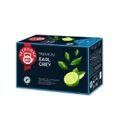 即期品【TEEKANNE 恬康樂】Premium Earl Grey 伯爵茶(2g x 20包/ 盒)
