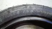 SAVA 沙瓦 半熱融 MC38 130/70-12 價1850 勁戰 雷霆 BWS FT150 馬克車業