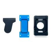 (店+)自動定位熱彎膜 適用 華為手環 8 Huawei Band 8 專用 軟膜 手錶 保護貼
