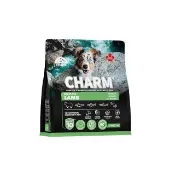 【CHARM 野性魅力】超能精華羊肉犬1kg(十大超能精華、無穀、狗糧、狗飼料)