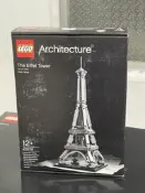 [LEGO]21019 The Eiffel Tower