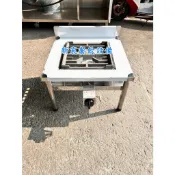 新宸 全新單口高湯爐 一口高湯爐 炒菜爐 瓦斯爐 平口爐台 煮湯爐 小平口爐台 煮湯架