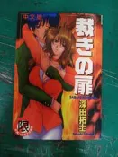 漫畫書 無章釘 裁きの扉 中文版 深田拓士 新視界 漫畫 18禁 限制級18歲以下請勿購買I232