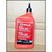 【福特】野馬 KUGA MK3 75W85【原廠差速器油】JC原廠貨