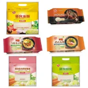 【蝦皮直營】鄉傳經濟包優良麵條 優良油麵 鹿港納財麵線 台南擔仔麵 南投意麵 家長牛肉味麵 乾麵