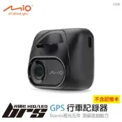 【brs光研社】C590 GPS 行車紀錄器 MIO 前鏡頭 星光級 感光元件 Sony Starvis 夜拍 夜視
