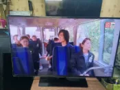 大台北 永和 二手 電視 58吋電視 SAMSUNG 三星 UA58H5200AW FHD 中間底座