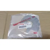 YAMAHA山葉 原廠 小B BWS 100 大兜風 JOG 曲軸箱蓋墊片 4SC-E5462 電盤墊片 右CASE墊片