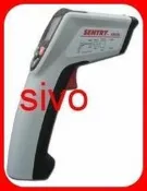 ☆SIVO蘋果商城☆台製Sentry ST670 / ST-670 紅外線測溫槍/紅外線溫度槍/溫度計 (單點雷射點)