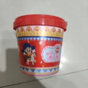 mini乖乖桶綜合水果口味軟糖