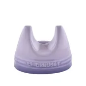 (店+)【Le Creuset】鍋蓋架 藍鈴紫