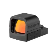 (店+)【Olight】電筒王 Olight OSIGHT K 內紅點瞄準鏡 6 MOA 開放式反射瞄準鏡 可換電池 CR1630