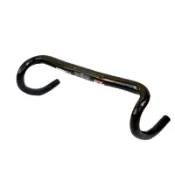 CONTROLTECH EXL後傾式超輕量碳纖維小彎把(31.8x420mm)[03001651]