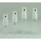 【台灣瓶瓶罐罐】玻璃噴瓶 10ML/15ML/20ML/30ML/香水瓶