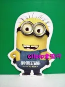 電影 [ 神偷奶爸 DM ] ★allpop★ Despicable Me 小小兵 2010 電影簡介 週邊 收藏 絕版
