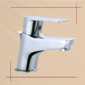 (店+)【HCG 和成】LF6188 單孔 省水型冷熱混用面盆龍頭 拉桿式 臉盆龍頭(LF6188 全配)