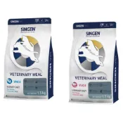 (店+)【SINGEN 信元發育寶】[現貨]信元SINGEN 貓處方飼料 VKC4貓用腎臟 VUC4 貓下泌尿道 1.5KG LP34 C/D/RF23