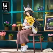 APEX LIMEPIE系列 星見雅 手辦 曉Ver.