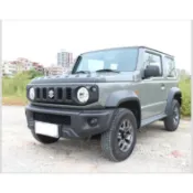 【Takumi 匠技研】jimny JB74 粗曠版 砂石擋 越野 改裝 實體店面 一年保固 台灣現貨
