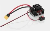 ** RC 小舖**新款 好盈QUICRUN 酷跑WP 10BL120A G2 防水車用無感無刷電變