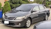 ★寶馬車權★(已售出)2011年~TOYOTA  ALTIS 1.8  歐提司 超省油房車!  流當車權利車零件車當鋪車