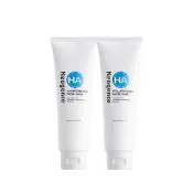 【Neogence 霓淨思】玻尿酸溫和保濕洗面乳125ml 2入