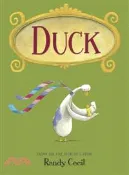 【三民網路書店】Duck 作者：Randy Cecil; Randy Cecil (ILT)