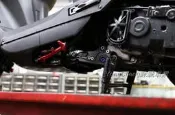 【詠誠車業】超速部品 超速引擎弔架 引擎吊架 1.5/3CM CNC引擎弔架 RS RSZ ZERO CUXI SF可裝