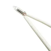 民權橋電子生活百貨 電鍋指示燈泡 6x16mm 霓虹燈泡 耐熱線 帶端子 大同電鍋 AC110V 燈泡帶線帶頭