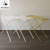 奢菲雅 全網低價 電暖器油汀烘衣架踢腳線晾衣架曬衣架通用折疊取暖器烘干衣機兒童 SFY6-25 快速出貨 開發票