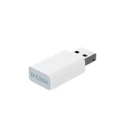 【D-Link】AN3U Wi-Fi 4 N300 MIMO 無線網卡(內建天線/USB2.0/Dongle/隨插即用/SOHO 無線網卡)