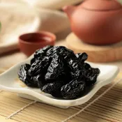 【赤柑食品】『加州蜜棗420克 』黑棗 美國 茶點 果乾 傳統 蜜餞 零食