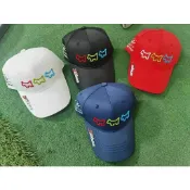 快樂一購 【SCOTTY CAMERON】高爾夫球帽男透氣Golf帽子男女運動帽遮陽帽夫golf鴨舌帽#88106#have ba