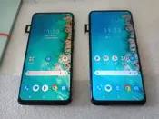 ASUS ZenFone6 ZS630KL 101WD  八核512G / 128G 6.4吋 無鎖當零件機賣