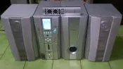 Pioneer先鋒牌XV-EV31 2.1ch聲道環繞家庭劇院音響組 已售出