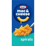 🇺🇲現貨 Kraft 卡夫 芝士通心粉 起司通心麵 Kraft Macaroni&Cheese
