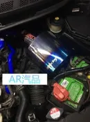 [AR汽品]香菇頭 燒鈦色隔熱罩 非KM AEM APEXI 集氣箱 SUBARU BRZ SIMOTA TOYOTA 