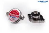 【翔浜車業】日本純㊣BUDDY CLUB RACING SPEC 高壓水箱蓋(1.3kgf/cm2)(大頭款)