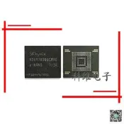 【現貨～可開發票～免運】H26M78208CMRQ 尾椎CMRQ 海力士64GB 閃存顆粒 5.1版本EMMC 0-10