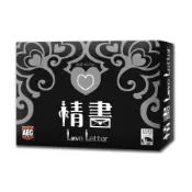 【新天鵝堡桌遊】情書（日版） Love Letter－中文版