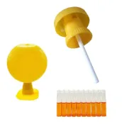 (店+)【D+ 滴家】果蠅誘捕器 果蠅誘捕器蓋頭 果蠅 除果蠅 果蠅神器 防果蠅 黏果蠅 黏蠅球 果蠅誘捕 果蠅餌劑