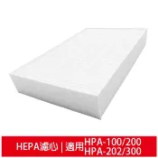 適用於Honeywell HPA-100APTW HPA-200/202 300 HRF-R1V1 清淨機HEPA濾心